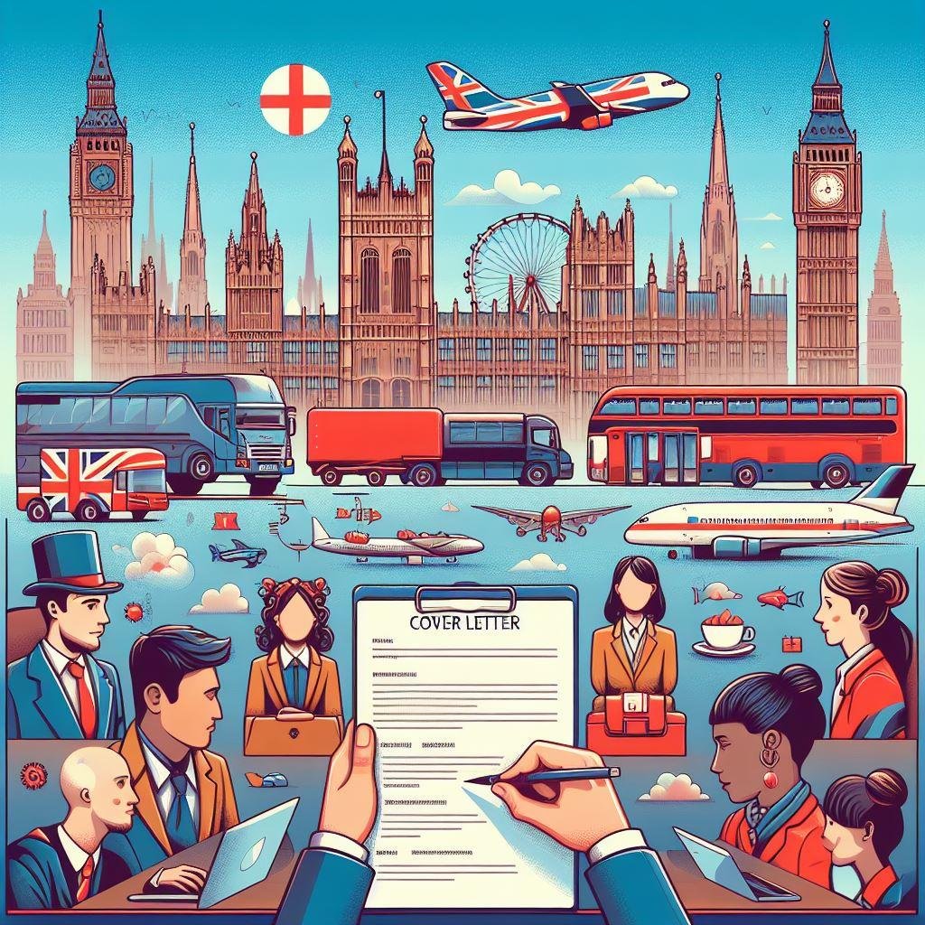 Job Seekers in the UK